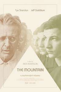 The Mountain - Poster