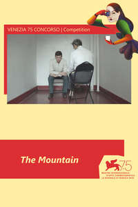 The Mountain - Poster
