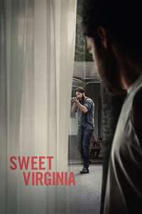 Sweet Virginia - Poster