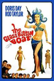 The Glass Bottom Boat