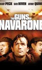 The Guns of Navarone