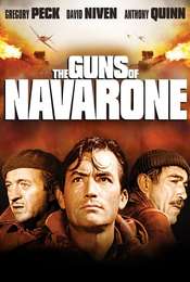 The Guns of Navarone