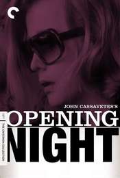 Opening Night