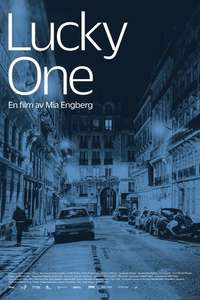 Lucky One - Poster