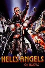 Hells Angels on Wheels
