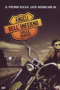 Hells Angels on Wheels - Posters