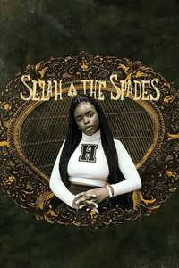 Selah and the Spades - Poster