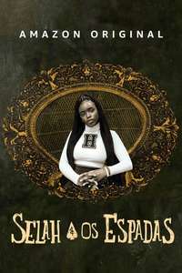 Selah and the Spades - Poster