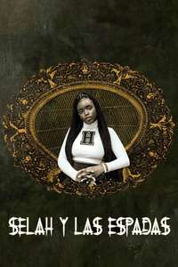 Selah and the Spades - Poster