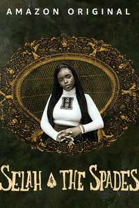 Selah and the Spades - Poster
