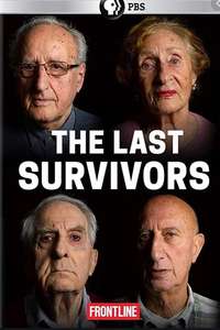 The Last Survivors - Poster