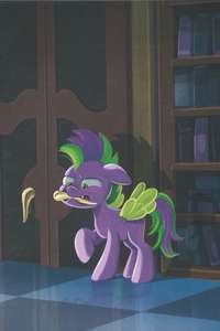 My Little Pony: The Movie - Poster