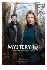 Mystery 101 - Poster