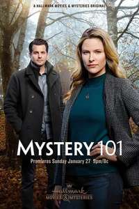 Mystery 101 - Poster