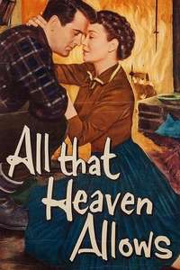 All That Heaven Allows - Poster