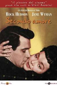 All That Heaven Allows - Poster