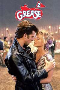 Grease 2 - Poster