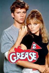 Grease 2 - Poster