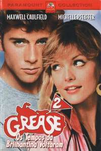 Grease 2 - Poster
