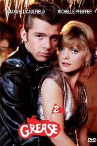 Grease 2 - Poster