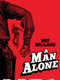 A Man Alone