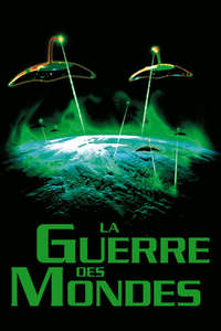 The War of the Worlds - Poster
