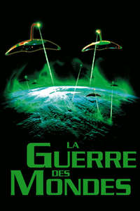 The War of the Worlds - Poster