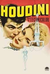 Houdini