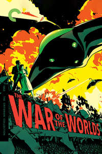 The War of the Worlds - Poster