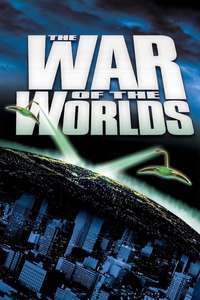 The War of the Worlds - Poster