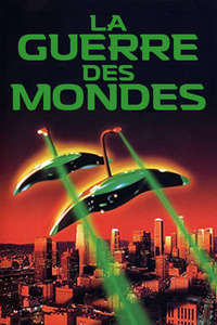 The War of the Worlds - Poster