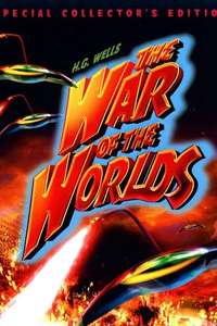 The War of the Worlds - Poster