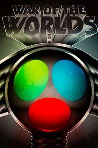 The War of the Worlds - Poster