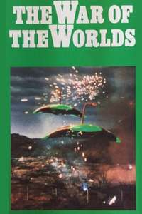 The War of the Worlds - Poster