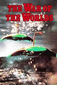 The War of the Worlds - Poster