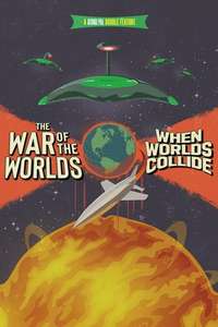 The War of the Worlds - Poster