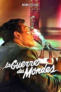 The War of the Worlds - Poster