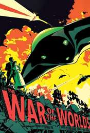 The War of the Worlds