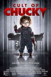 Cult of Chucky