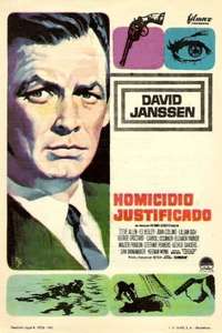 Warning Shot - Posters
