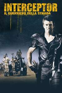 Mad Max 2 - Poster