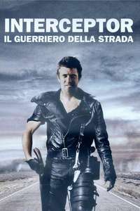 Mad Max 2 - Poster