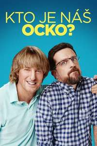 Father Figures - Poster