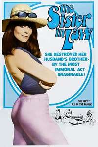 The Sister in Law - Poster