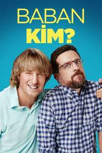 Father Figures - Poster
