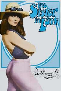 The Sister in Law - Poster