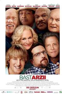 Father Figures - Poster