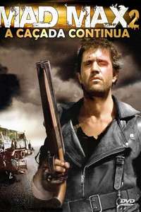 Mad Max 2 - Poster