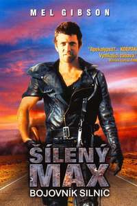 Mad Max 2 - Poster