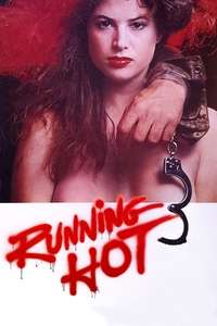 Running Hot - Poster